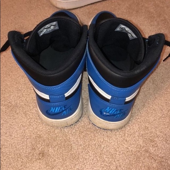 Jordan 1s rare edition - Picture 4 of 4